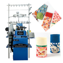 specialize in knitting machine produce socks production machinery machine hot